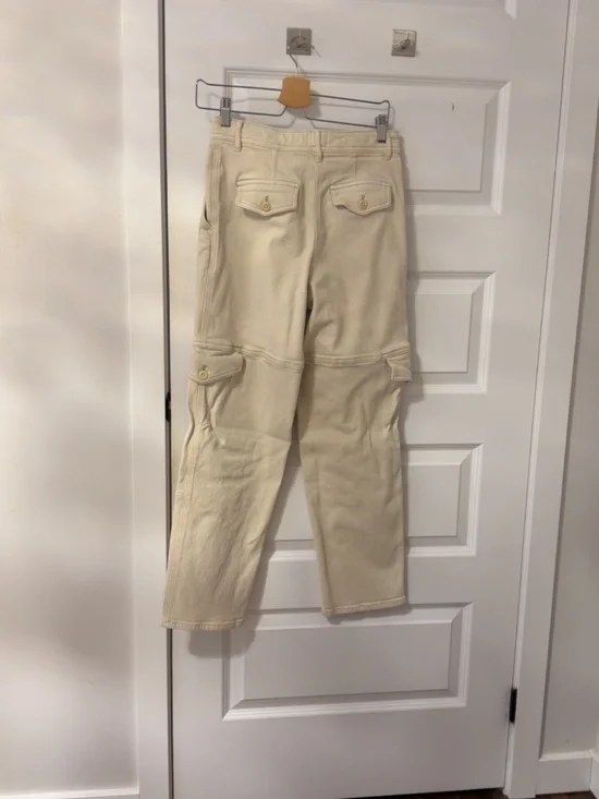 Cargo pants - Picture 2 of 2